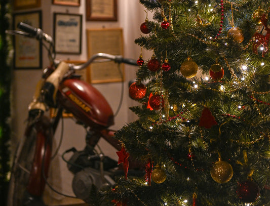 Preparing for & Decorating the Holiday Season — A Practical Guide