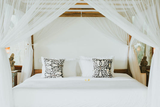 Updating & Decorating Your Bedroom — Easy Living Home