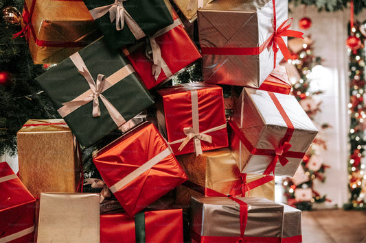 Holiday Savings Event — 20% Off Your Entire Order