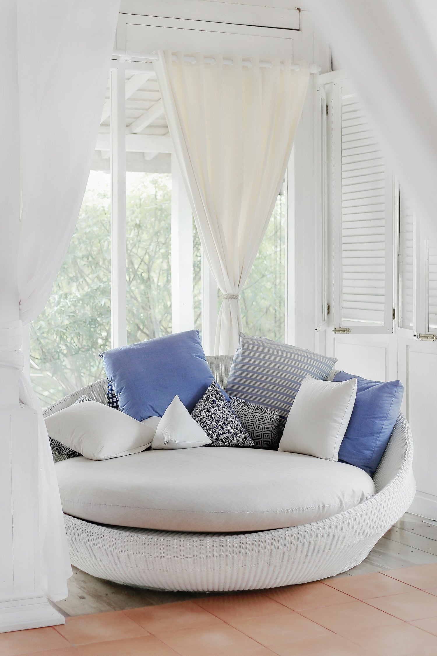 Decor Accents