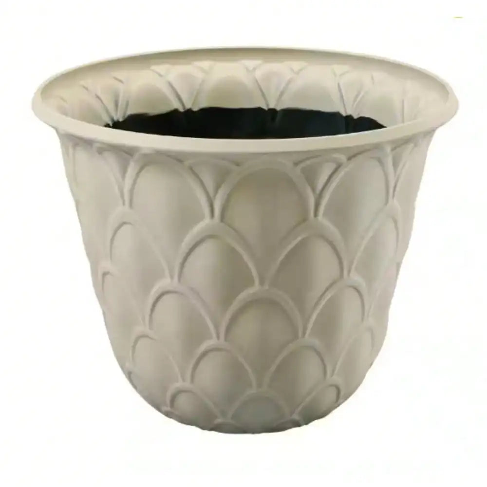 UV Coated Plant Pots All Weather Planters Indoor Outdoor