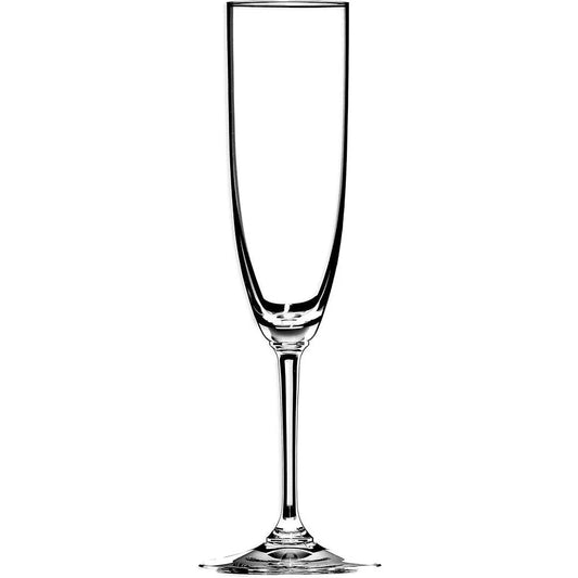 Vinum Champagne Glasses Set of 6 Elegant Corporate Gifts