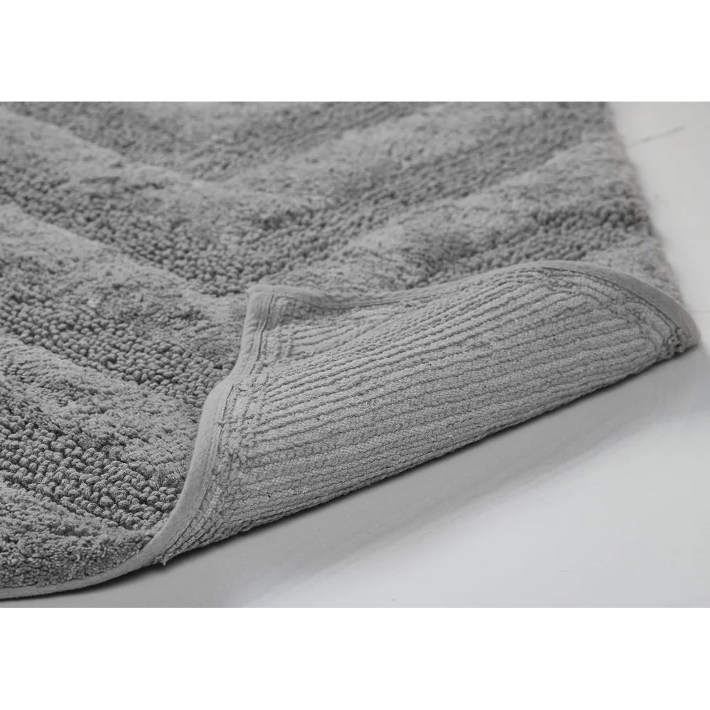 Long Runner Bath Mat Non Slip Water Absorbent Cotton