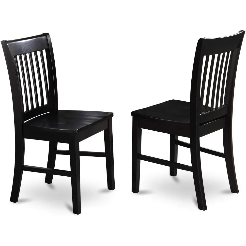 RBXC Duno6 Kitchen Modern Table And Chairs Set With Bench