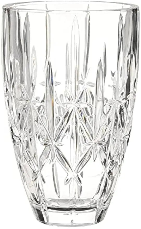 Waterford Marquis Sparkle Vase Personalized Crystal Decor