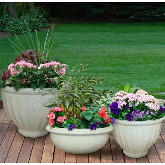 Plant Pots Indoor Outdoor Windowsill DIY Wedding Favors