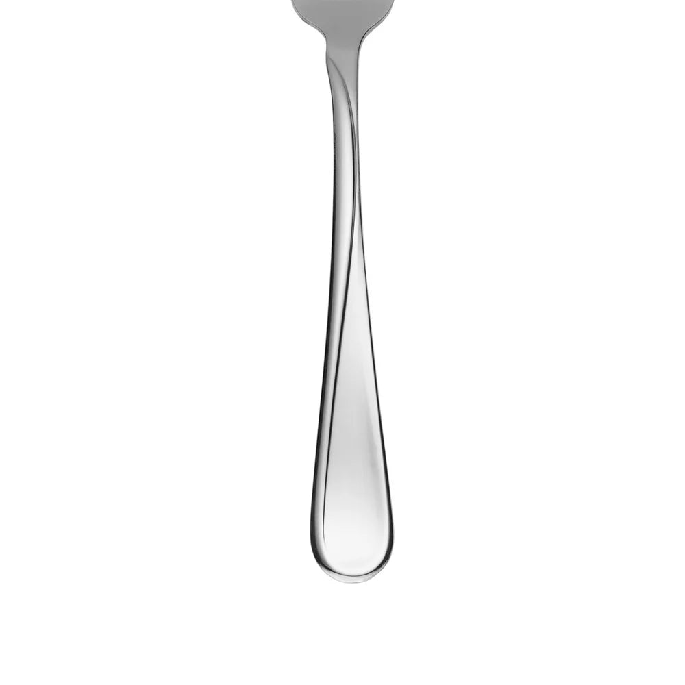 20-Piece Stainless Steel Flatware Set for Elegant Dining