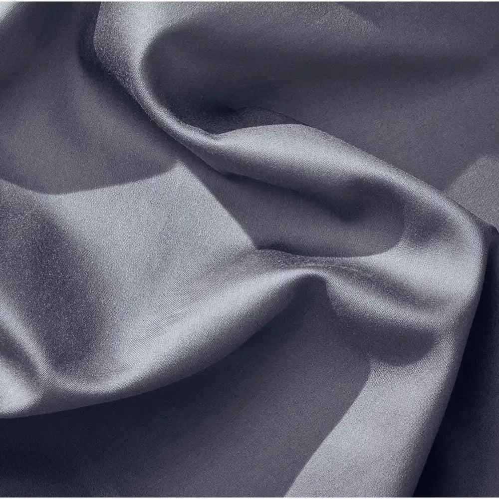Organic Cotton Queen Sheet Set Breathable Hypoallergenic
